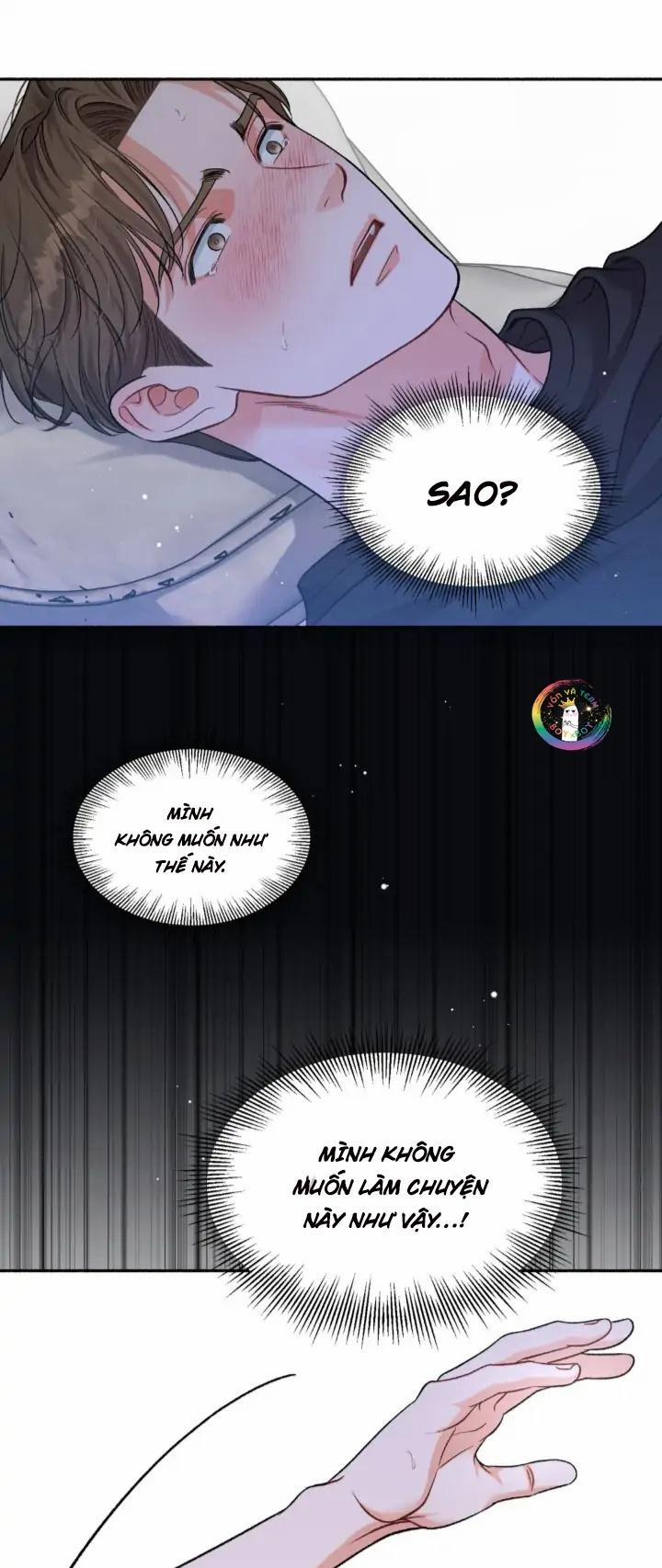 Manhwa Chịch Vồn Chịch Vã 66 trang 28