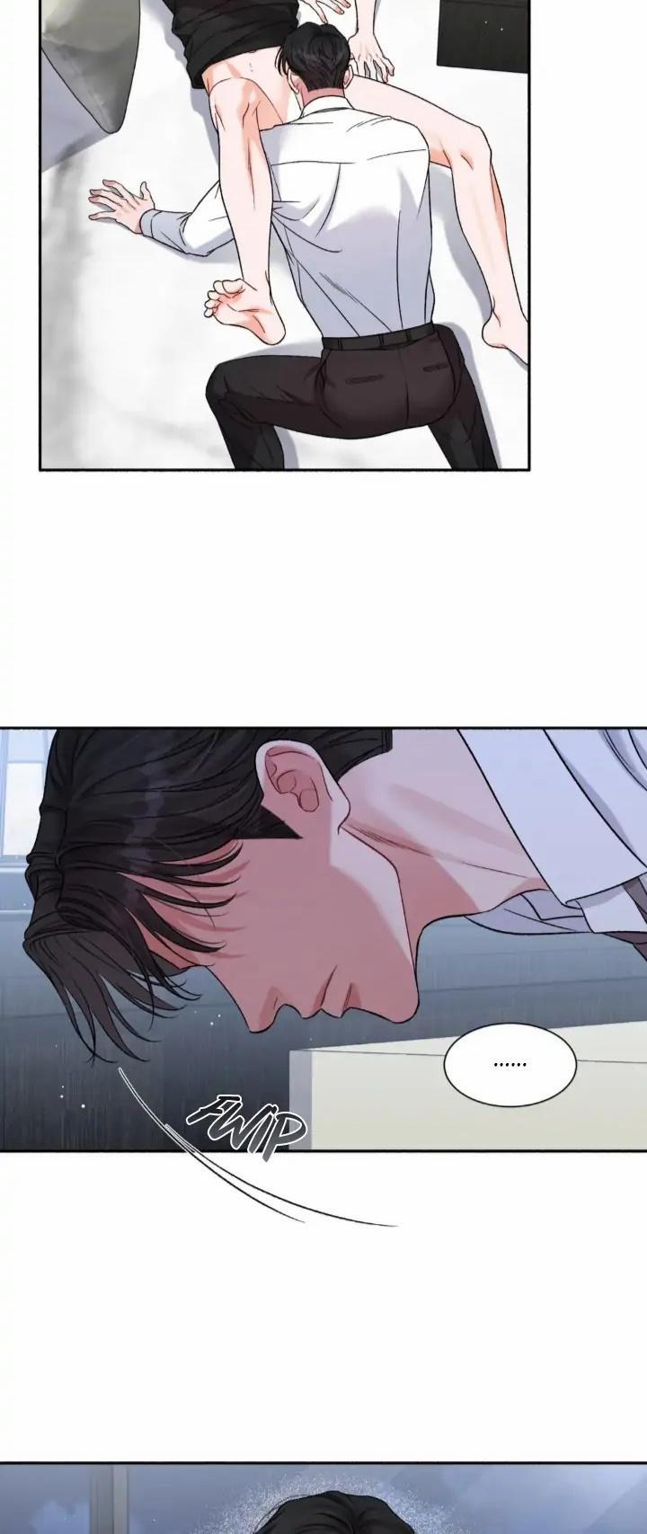 Manhwa Chịch Vồn Chịch Vã 66 trang 30