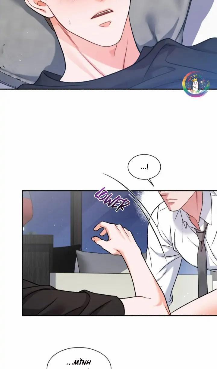 Manhwa Chịch Vồn Chịch Vã 66 trang 32