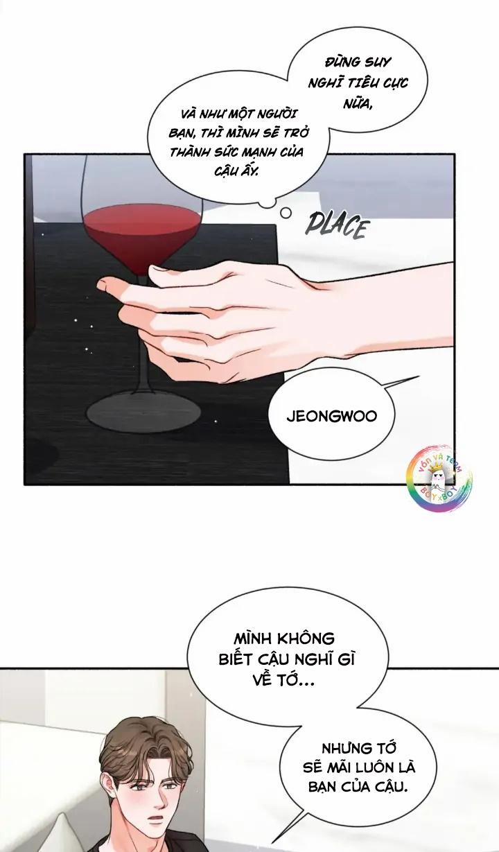 Manhwa Chịch Vồn Chịch Vã 66 trang 4