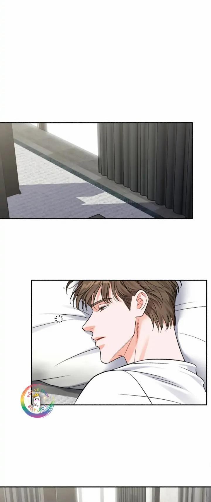 Manhwa Chịch Vồn Chịch Vã 66 trang 47