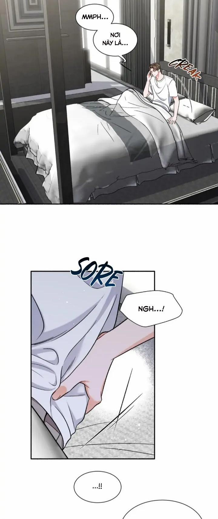 Manhwa Chịch Vồn Chịch Vã 66 trang 48