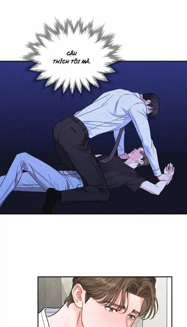 Manhwa Chịch Vồn Chịch Vã 66 trang 52