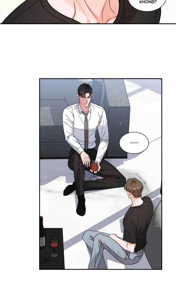 Manhwa Chịch Vồn Chịch Vã 66 trang 6