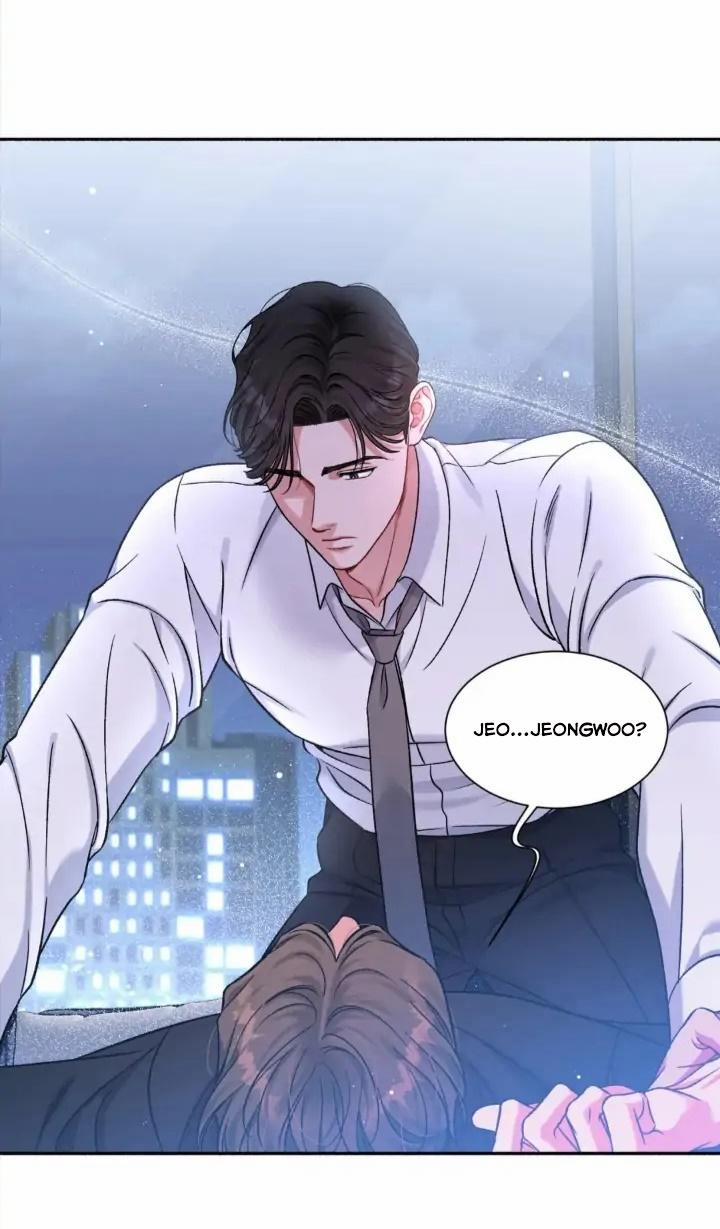 Manhwa Chịch Vồn Chịch Vã 66 trang 9