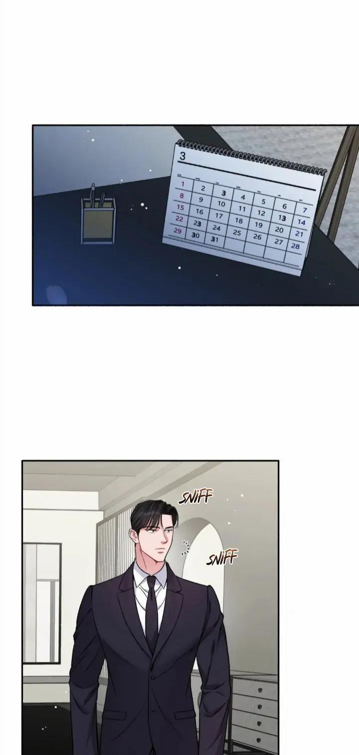 Manhwa Chịch Vồn Chịch Vã 67 Trả lại Jeongwo trang 22