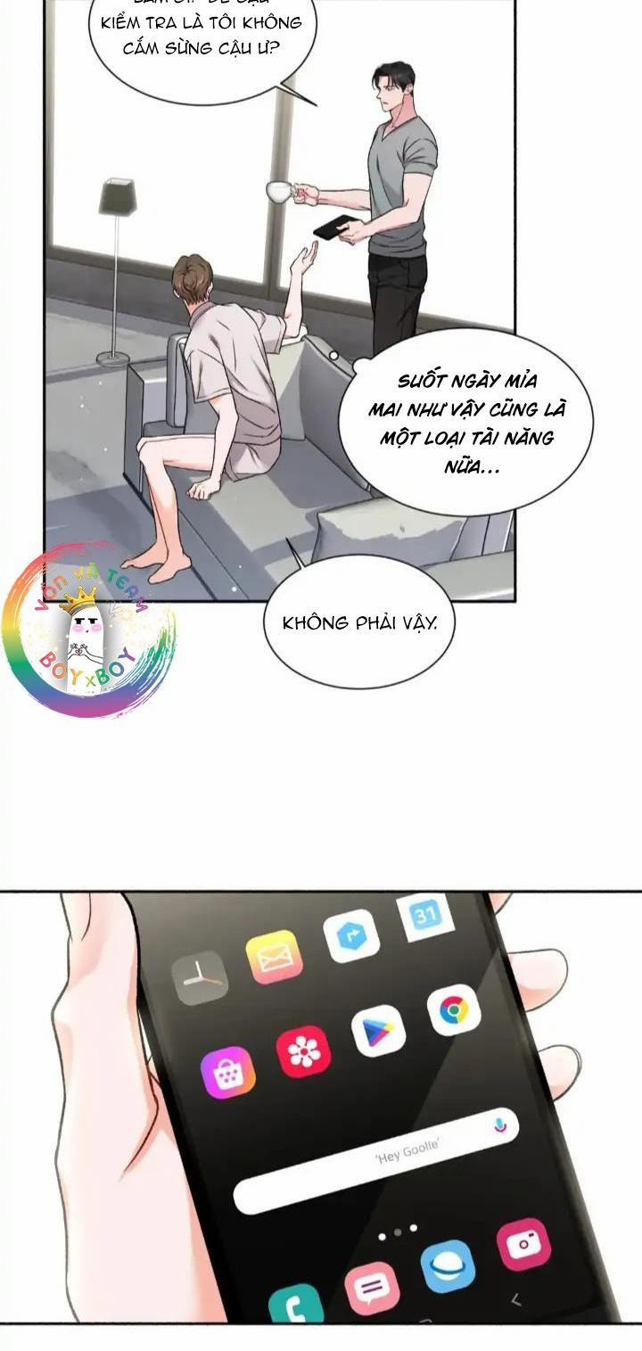 Manhwa Chịch Vồn Chịch Vã 67 Trả lại Jeongwo trang 28