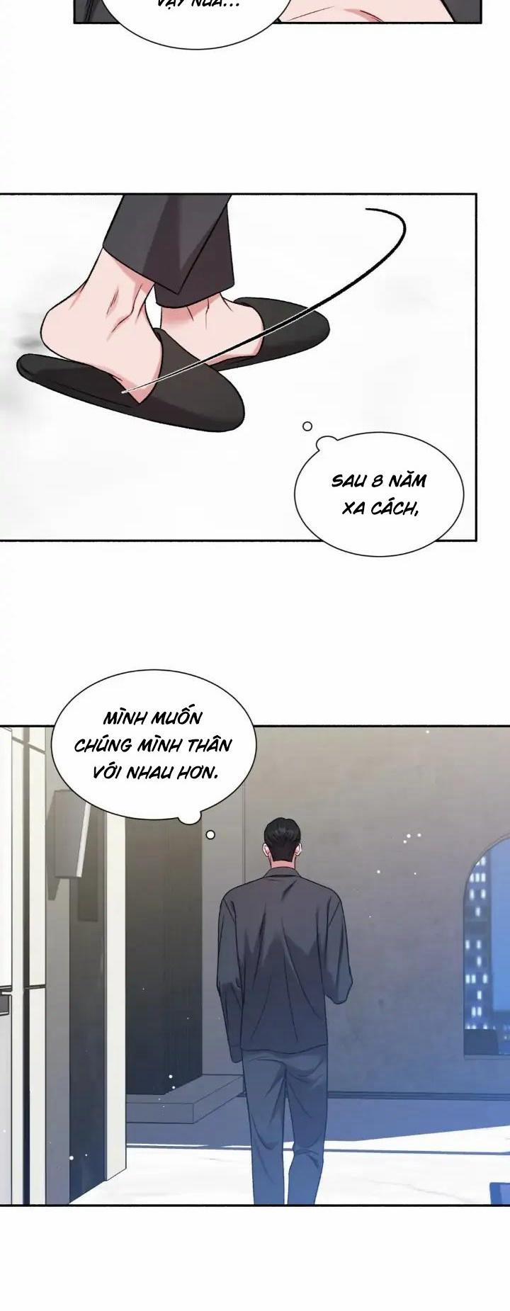 Manhwa Chịch Vồn Chịch Vã 67 Trả lại Jeongwo trang 3