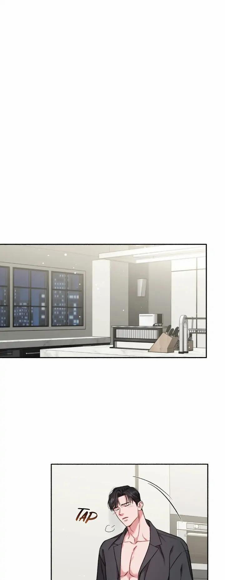 Manhwa Chịch Vồn Chịch Vã 67 trang 1