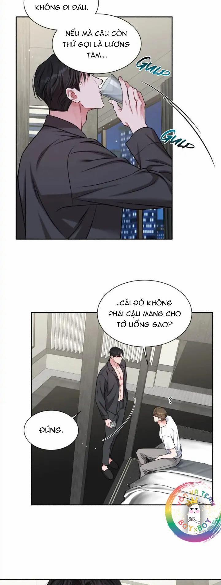 Manhwa Chịch Vồn Chịch Vã 67 trang 10