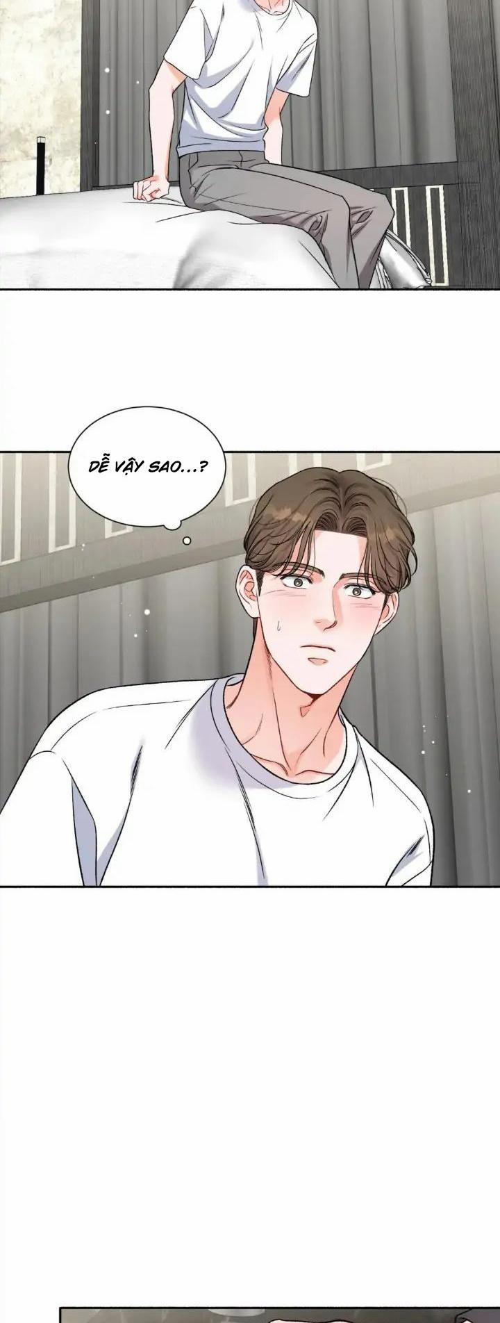 Manhwa Chịch Vồn Chịch Vã 67 trang 12