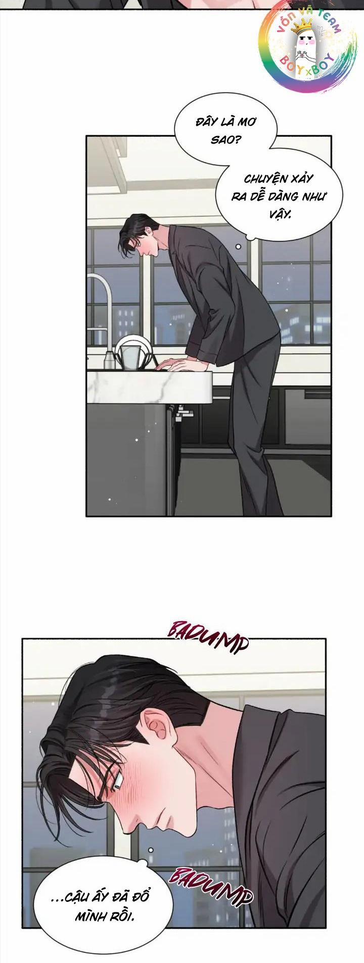 Manhwa Chịch Vồn Chịch Vã 67 trang 14