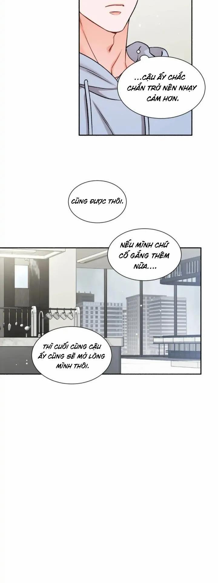 Manhwa Chịch Vồn Chịch Vã 67 trang 21