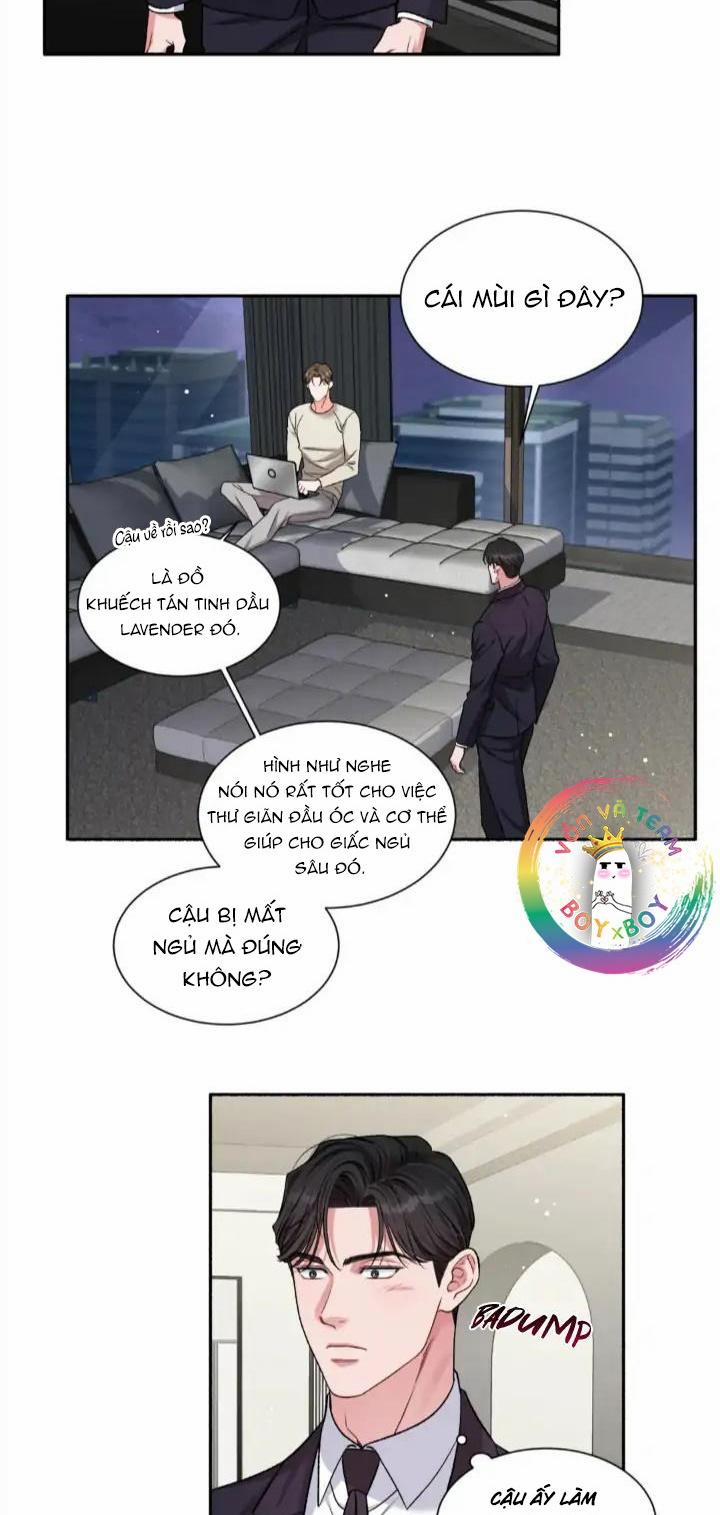Manhwa Chịch Vồn Chịch Vã 67 trang 23
