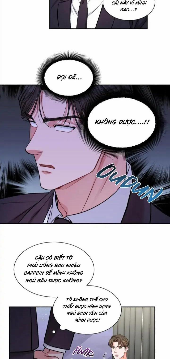 Manhwa Chịch Vồn Chịch Vã 67 trang 24