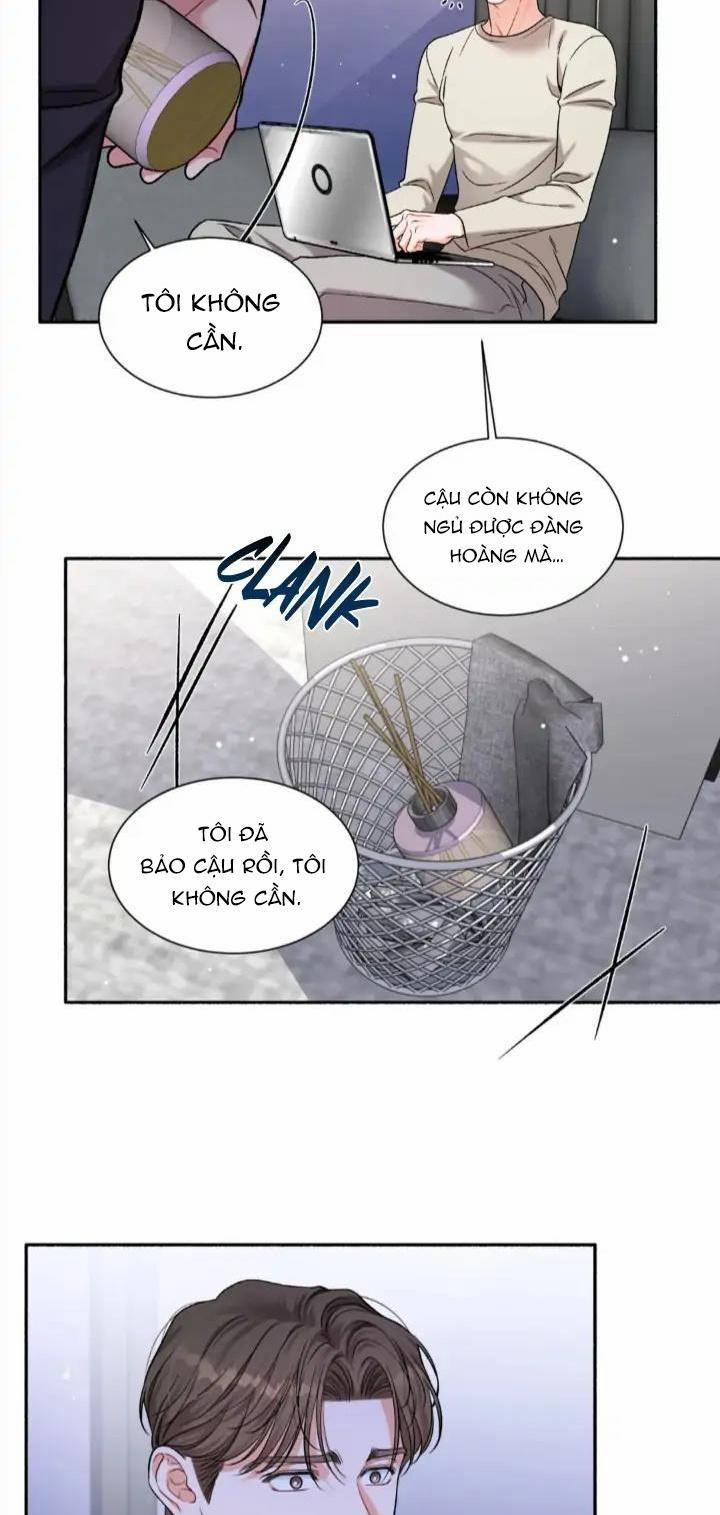 Manhwa Chịch Vồn Chịch Vã 67 trang 25