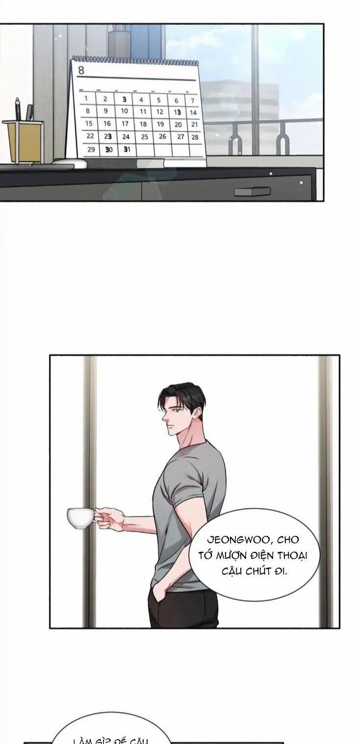 Manhwa Chịch Vồn Chịch Vã 67 trang 27