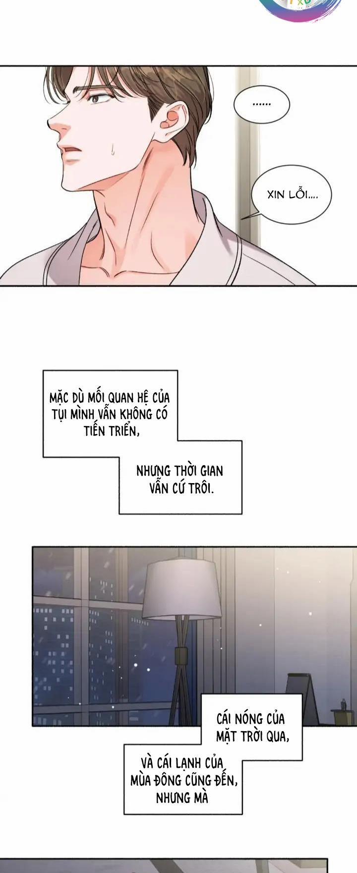 Manhwa Chịch Vồn Chịch Vã 67 trang 31