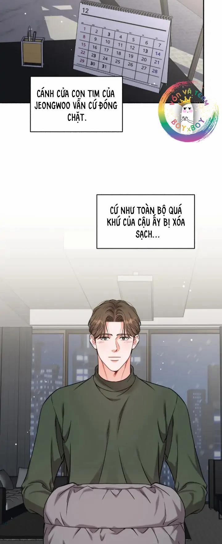 Manhwa Chịch Vồn Chịch Vã 67 trang 32