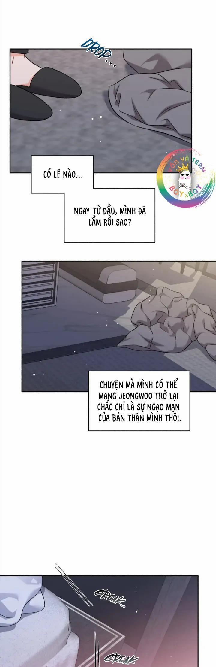 Manhwa Chịch Vồn Chịch Vã 67 trang 36