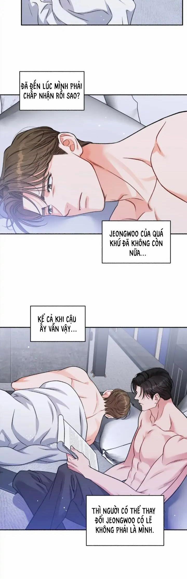 Manhwa Chịch Vồn Chịch Vã 67 trang 40