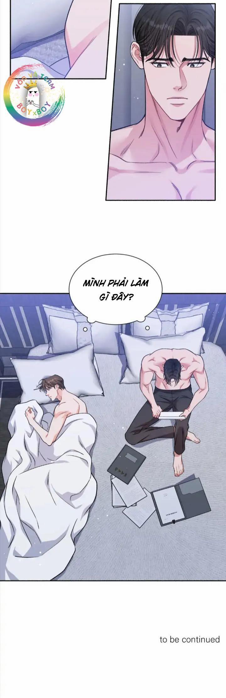 Manhwa Chịch Vồn Chịch Vã 67 trang 42
