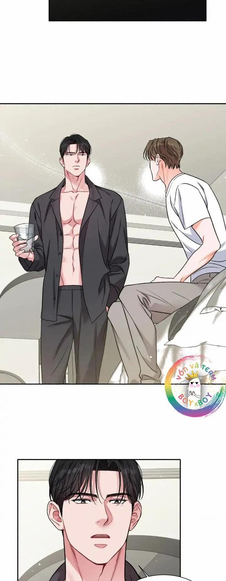 Manhwa Chịch Vồn Chịch Vã 67 trang 5