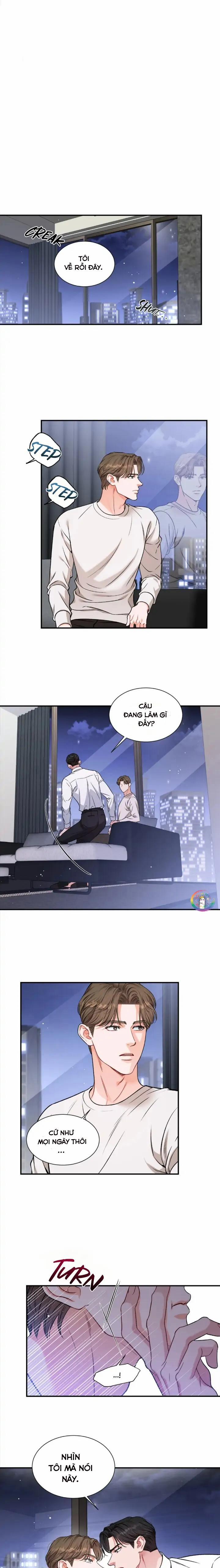 Manhwa Chịch Vồn Chịch Vã 68 trang 1