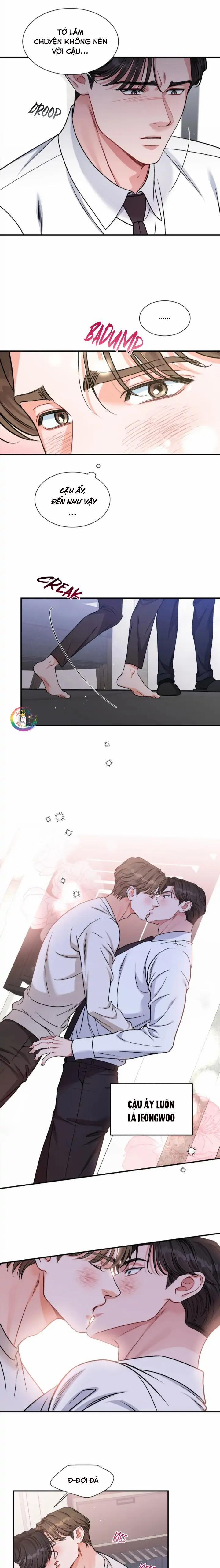 Manhwa Chịch Vồn Chịch Vã 68 trang 13