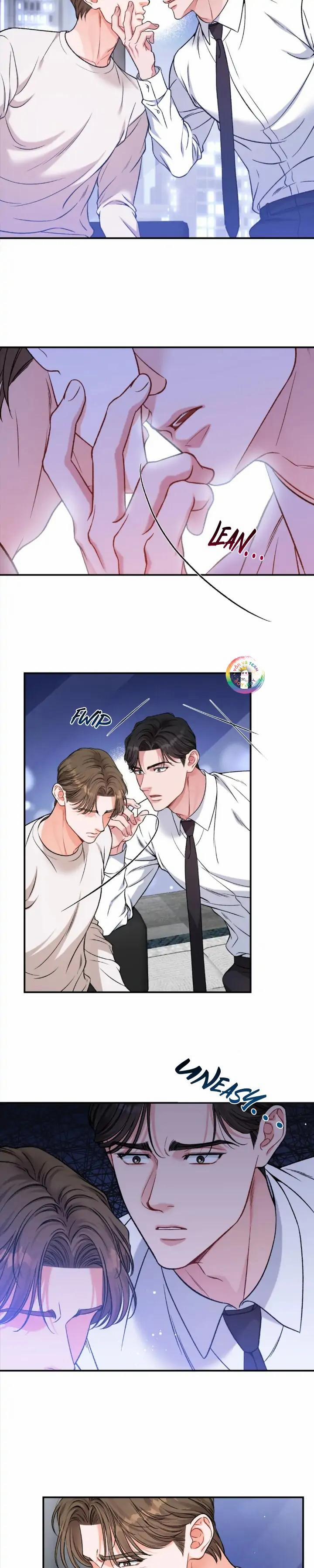 Manhwa Chịch Vồn Chịch Vã 68 trang 2