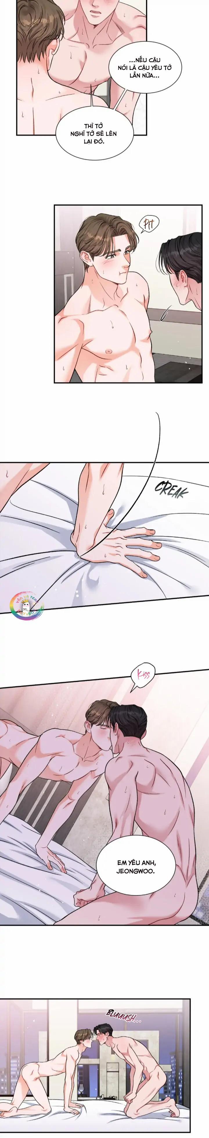 Manhwa Chịch Vồn Chịch Vã 68 trang 23