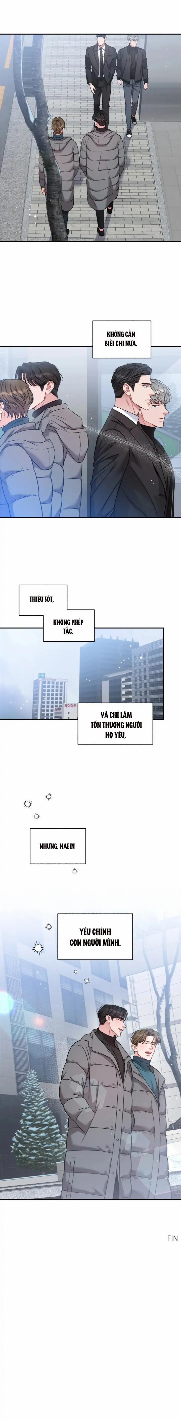 Manhwa Chịch Vồn Chịch Vã 68 trang 25