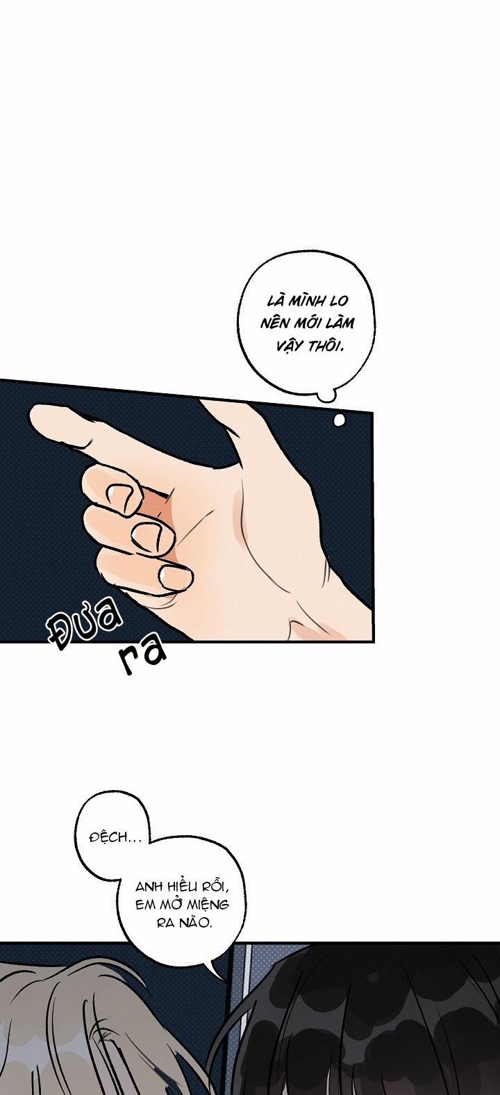 Manhwa Chịch Vồn Chịch Vã 69 Lưu Đỏ 1 trang 26