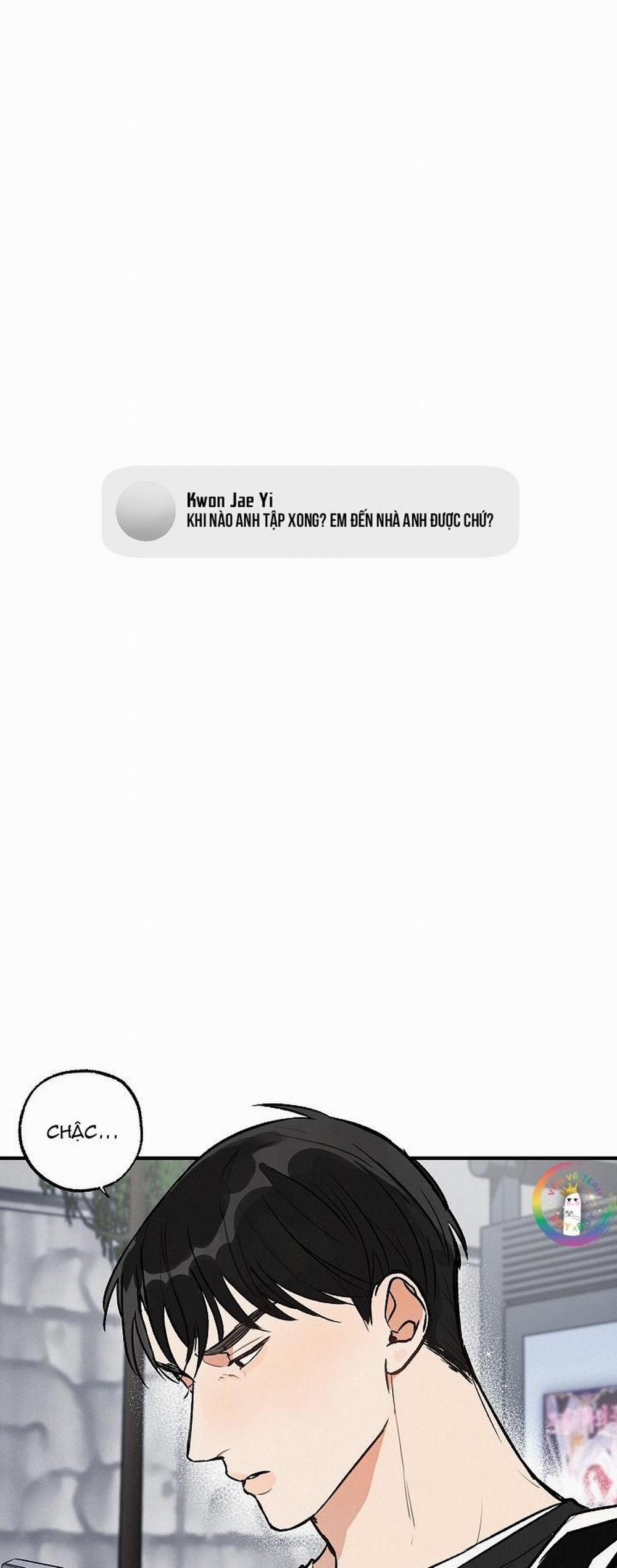 Manhwa Chịch Vồn Chịch Vã 69 trang 1