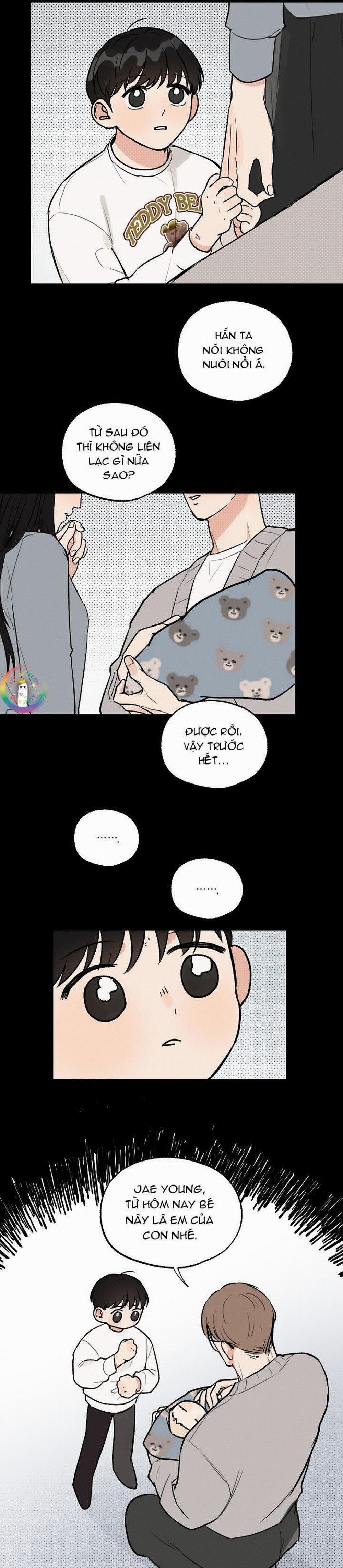 Manhwa Chịch Vồn Chịch Vã 69 trang 10
