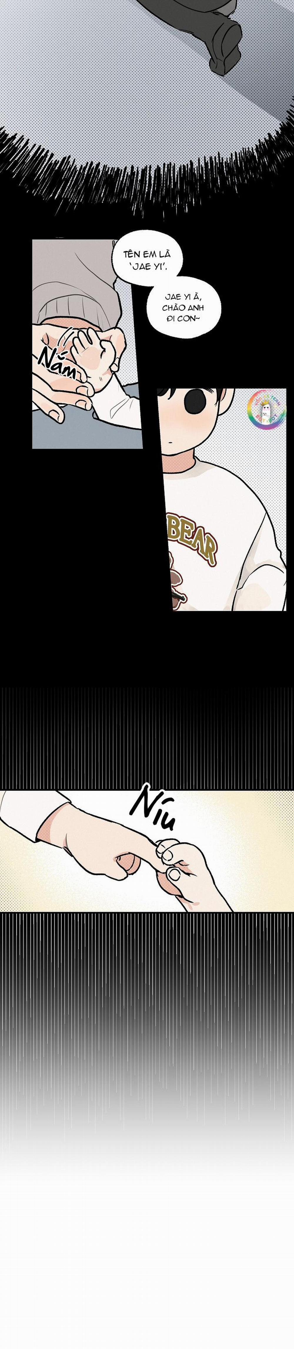 Manhwa Chịch Vồn Chịch Vã 69 trang 11