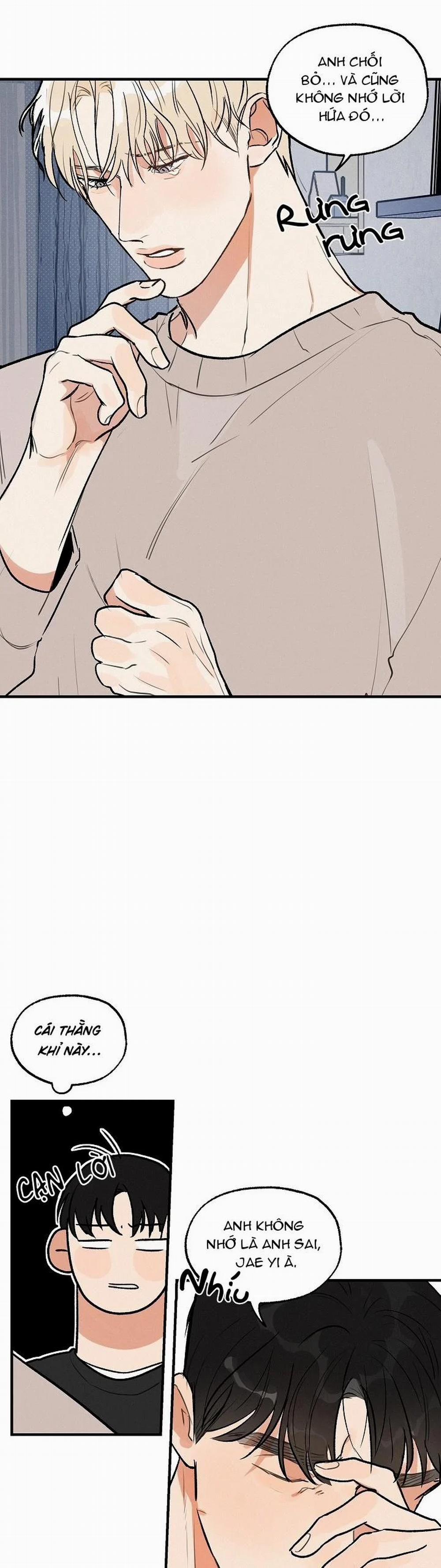 Manhwa Chịch Vồn Chịch Vã 69 trang 14