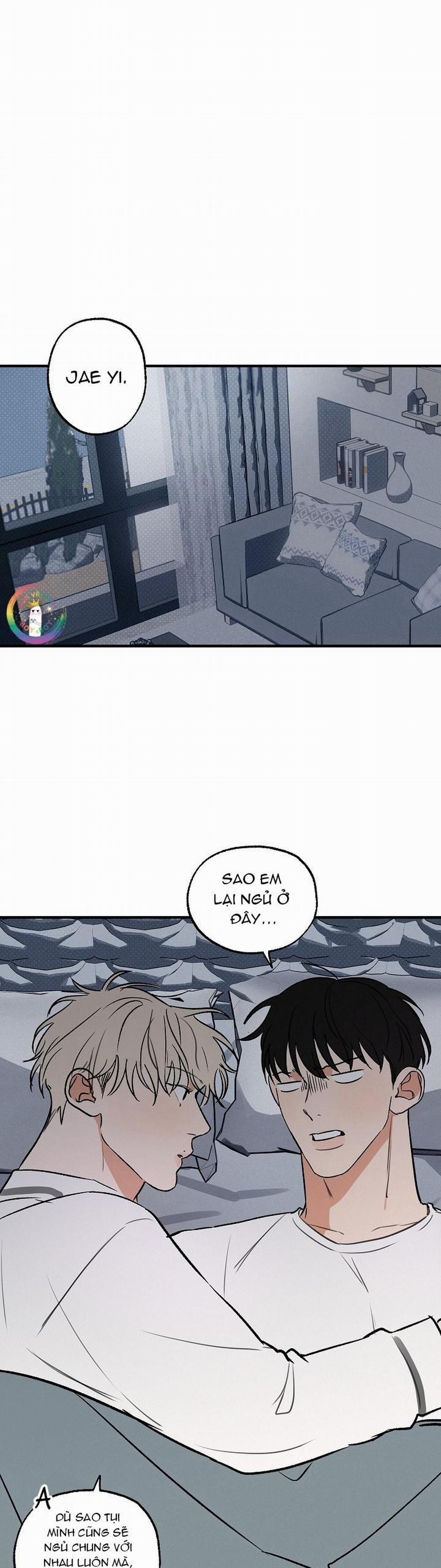 Manhwa Chịch Vồn Chịch Vã 69 trang 16