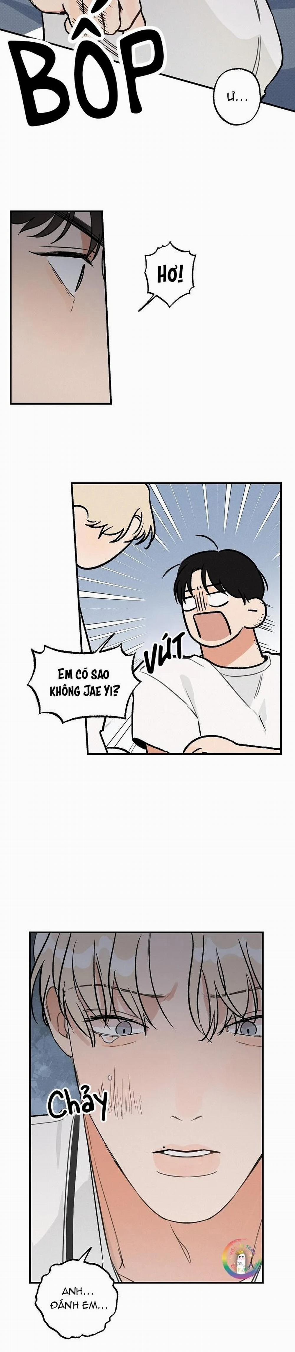 Manhwa Chịch Vồn Chịch Vã 69 trang 23