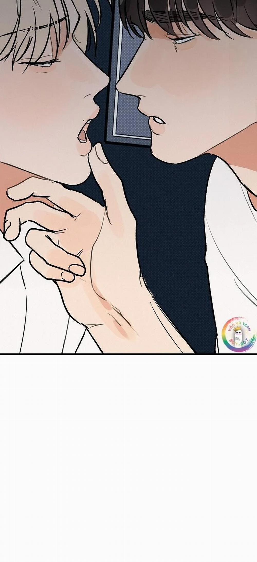 Manhwa Chịch Vồn Chịch Vã 69 trang 27