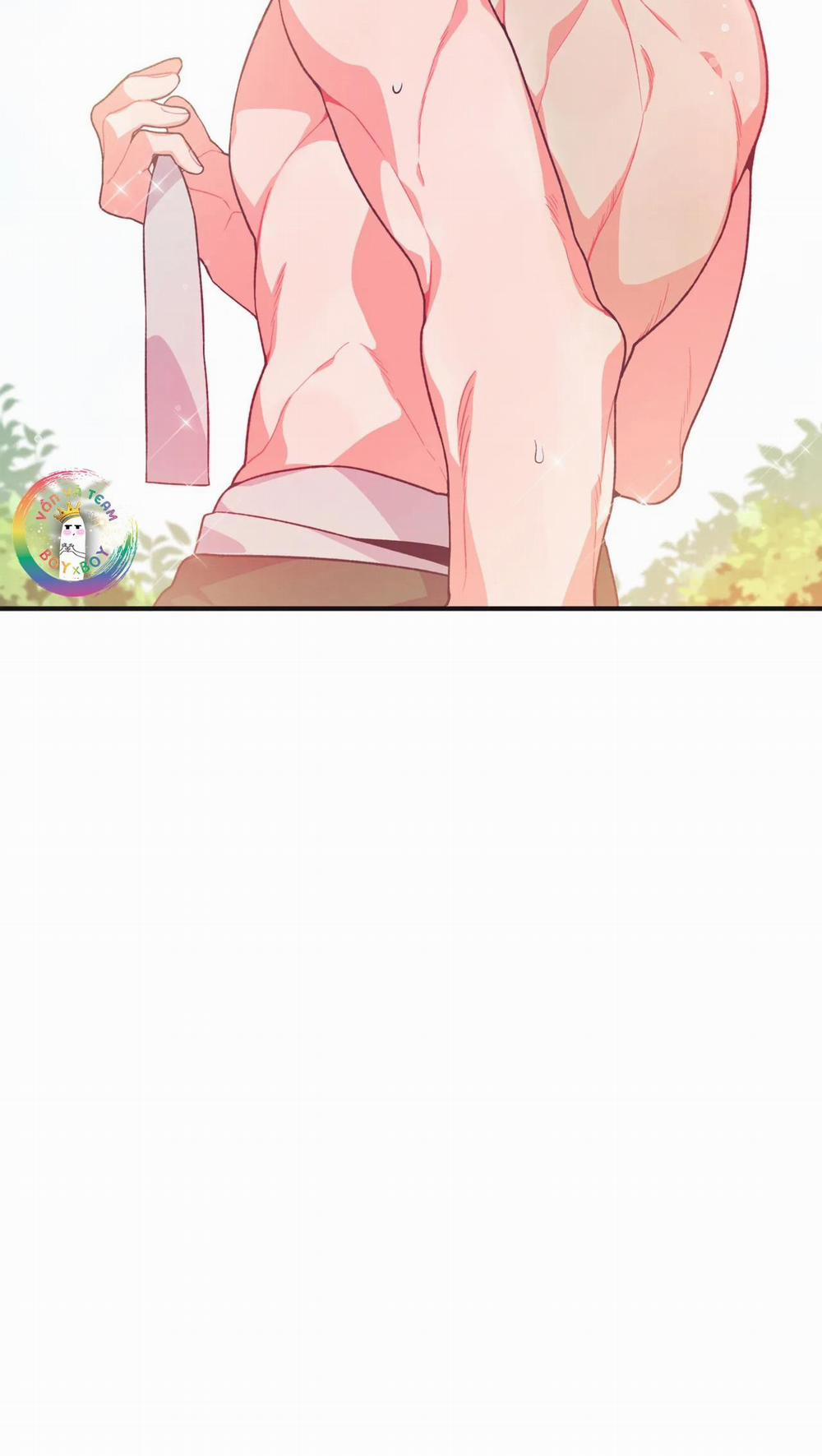 Manhwa Chịch Vồn Chịch Vã 7 Thỏ va Rùa trang 10