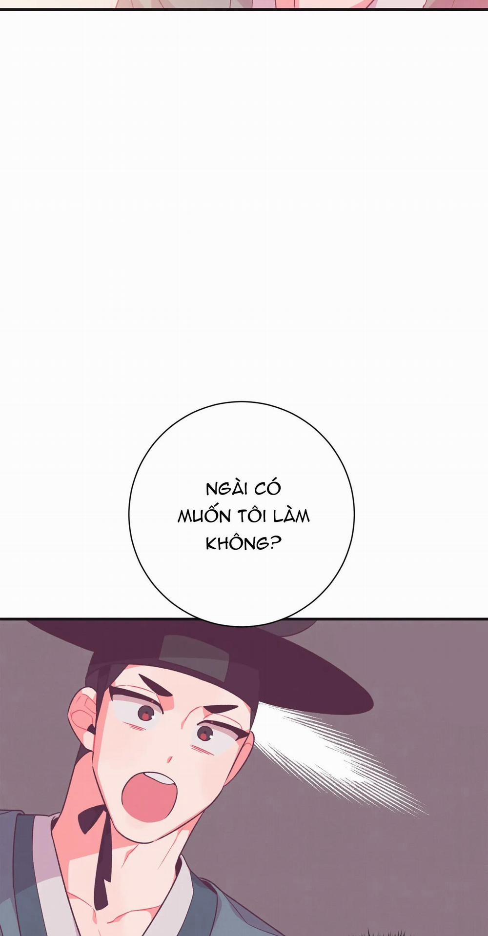 Manhwa Chịch Vồn Chịch Vã 7 Thỏ va Rùa trang 27