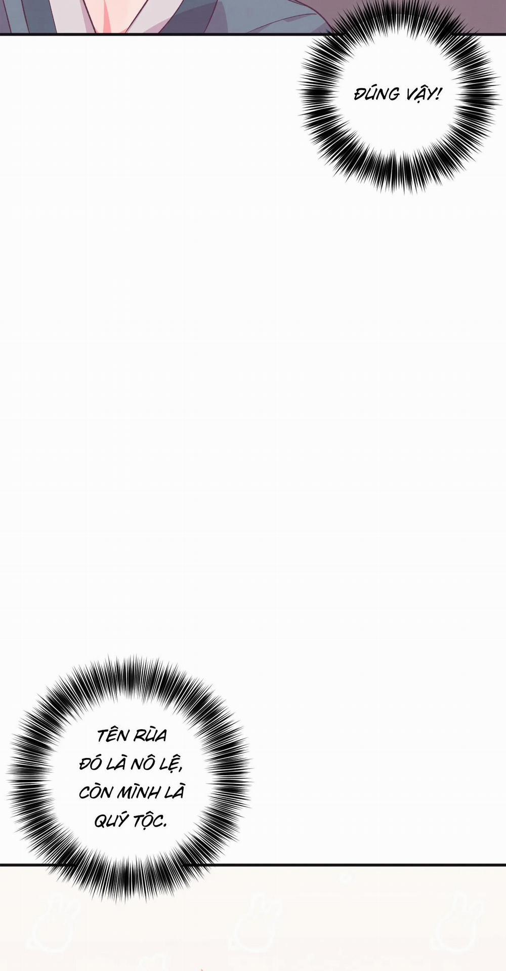 Manhwa Chịch Vồn Chịch Vã 7 Thỏ va Rùa trang 28