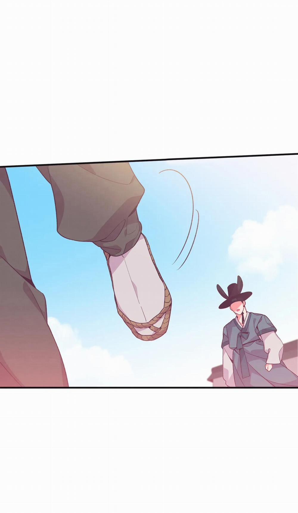 Manhwa Chịch Vồn Chịch Vã 7 Thỏ va Rùa trang 41