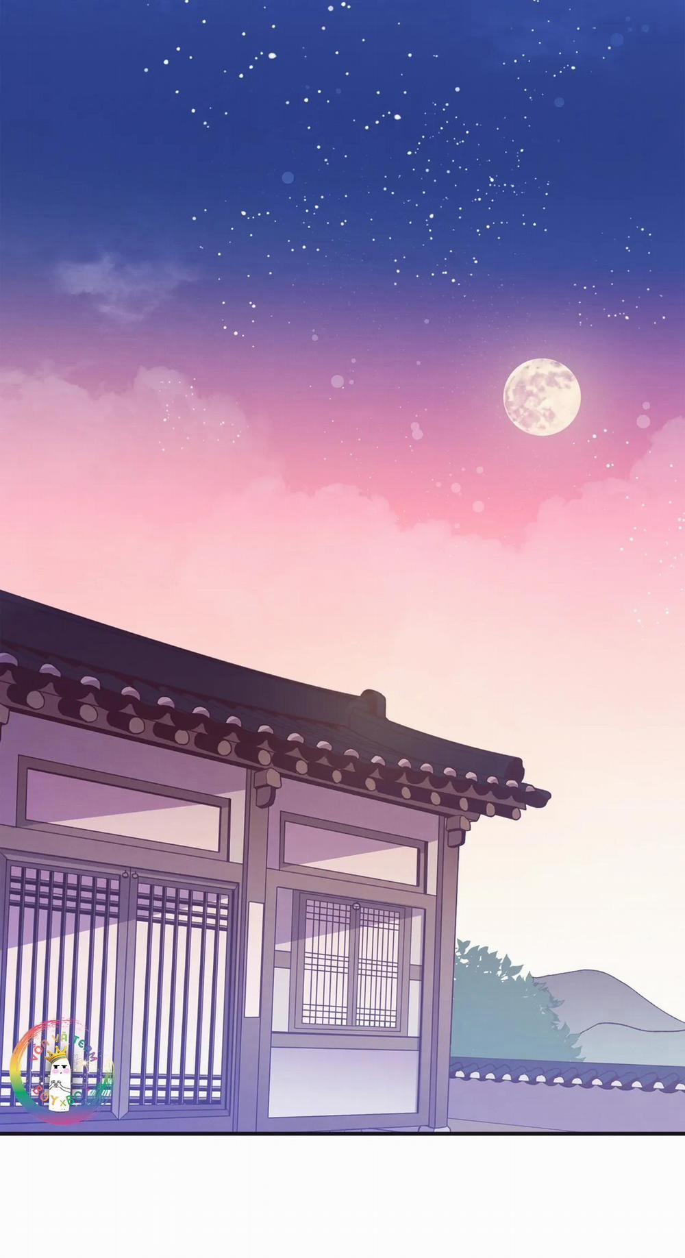 Manhwa Chịch Vồn Chịch Vã 7 Thỏ va Rùa trang 44