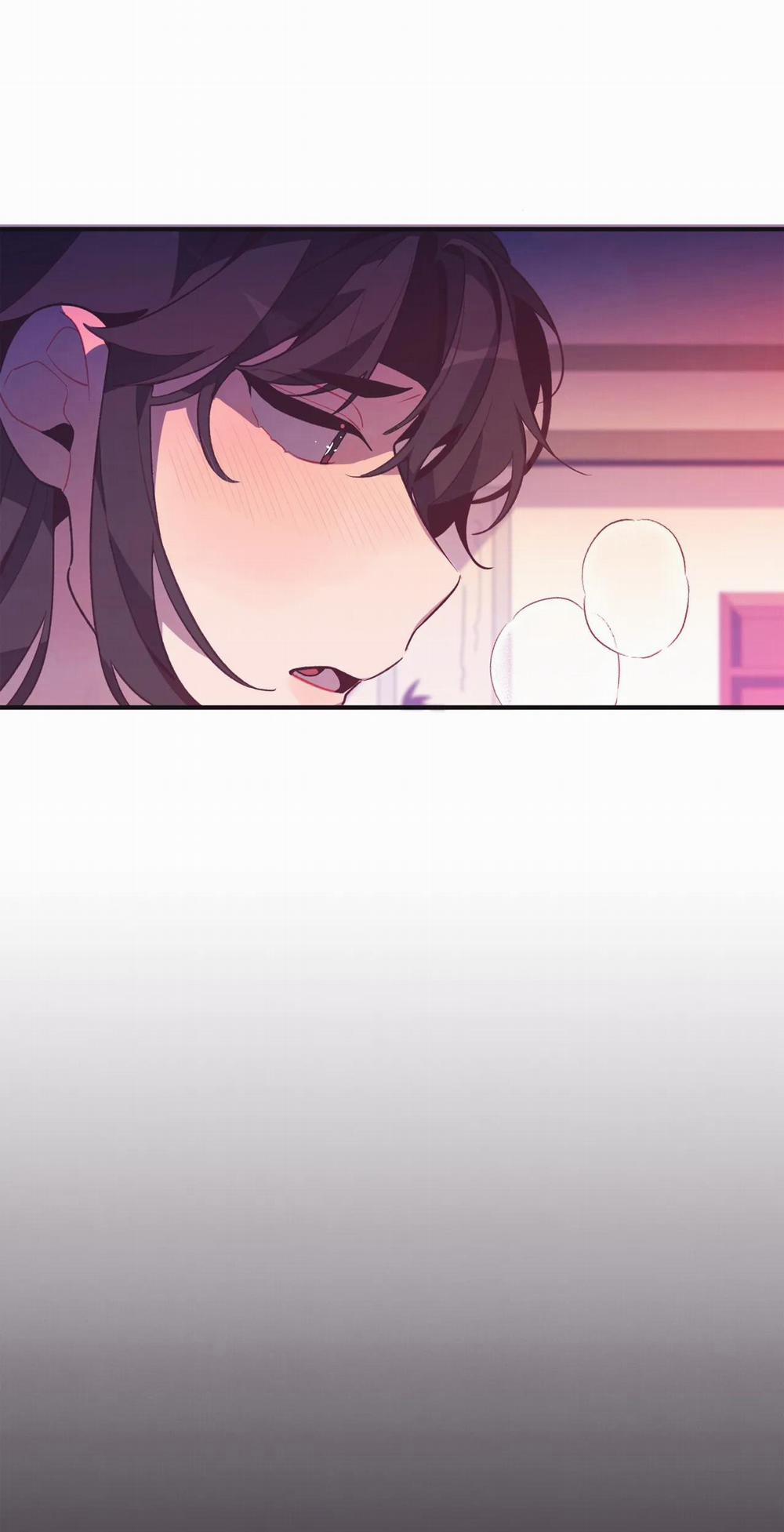 Manhwa Chịch Vồn Chịch Vã 7 Thỏ va Rùa trang 54