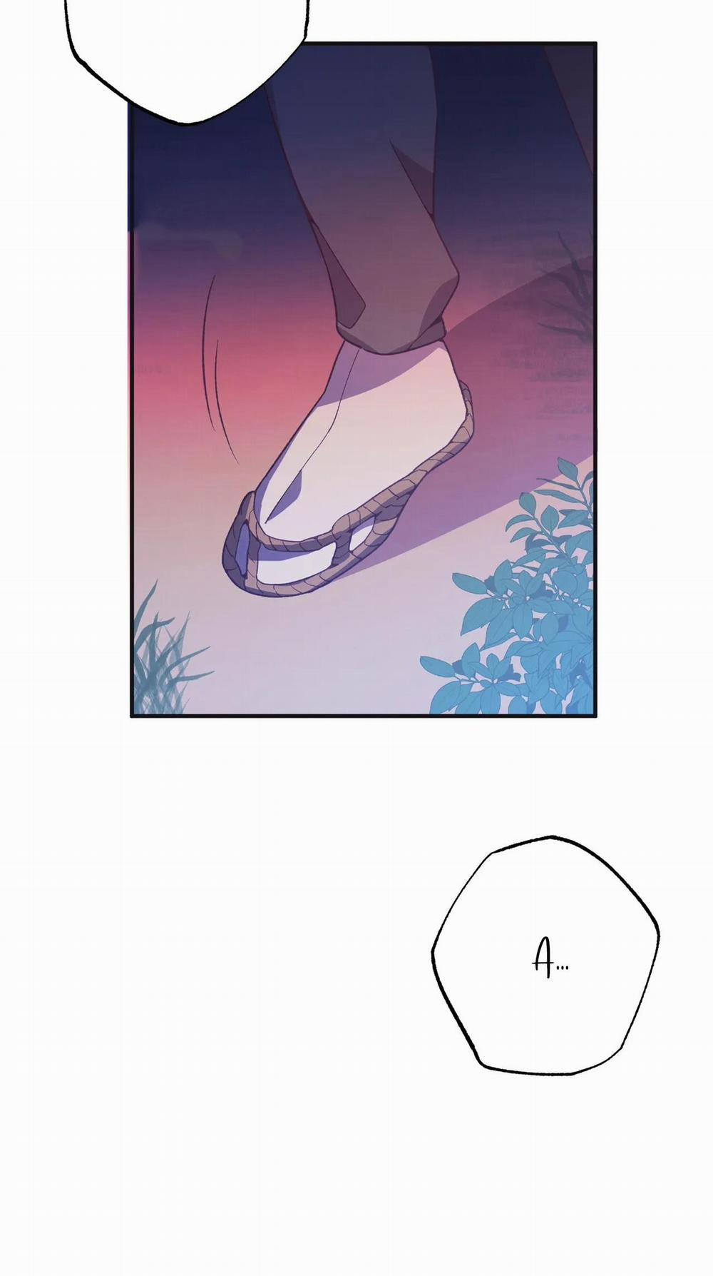 Manhwa Chịch Vồn Chịch Vã 7 Thỏ va Rùa trang 65