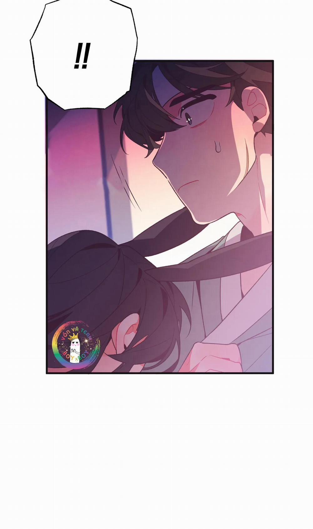 Manhwa Chịch Vồn Chịch Vã 7 Thỏ va Rùa trang 77