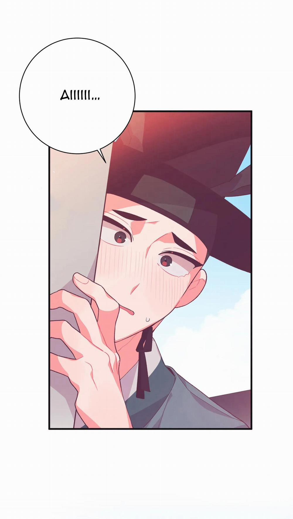 Manhwa Chịch Vồn Chịch Vã 7 Thỏ va Rùa trang 8