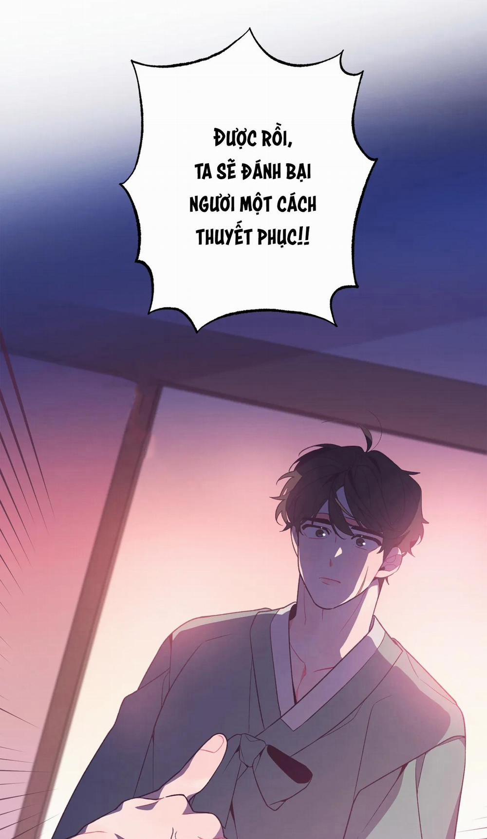 Manhwa Chịch Vồn Chịch Vã 7 Thỏ va Rùa trang 92